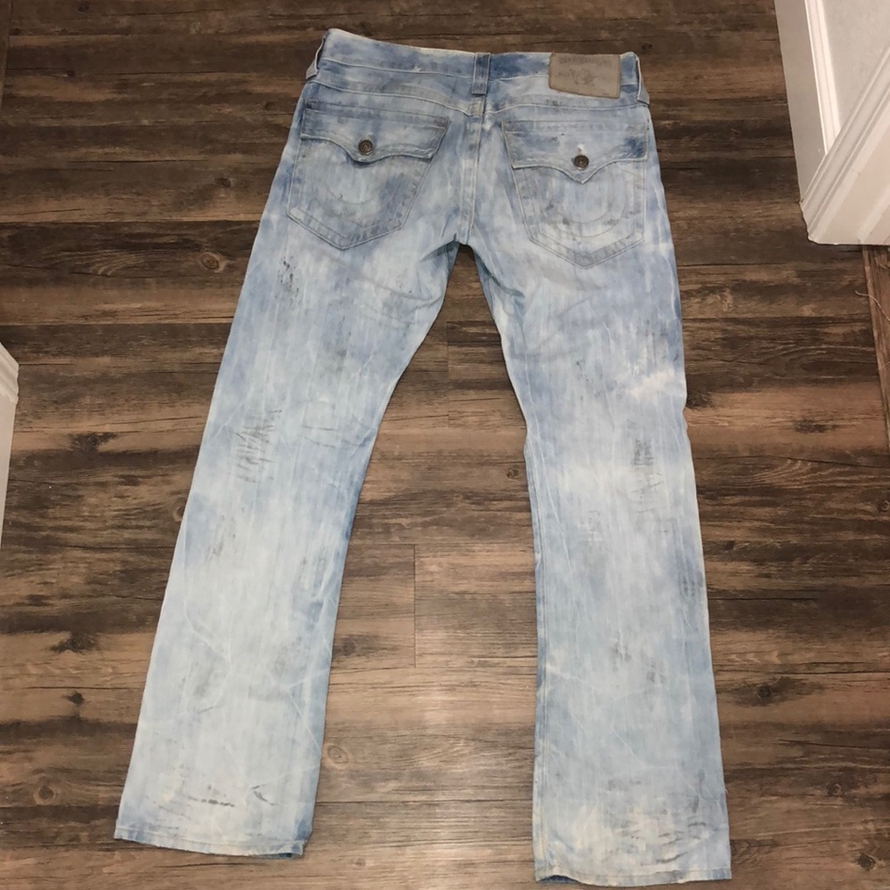 True Religion Brand Jeans Ricky *size 31*